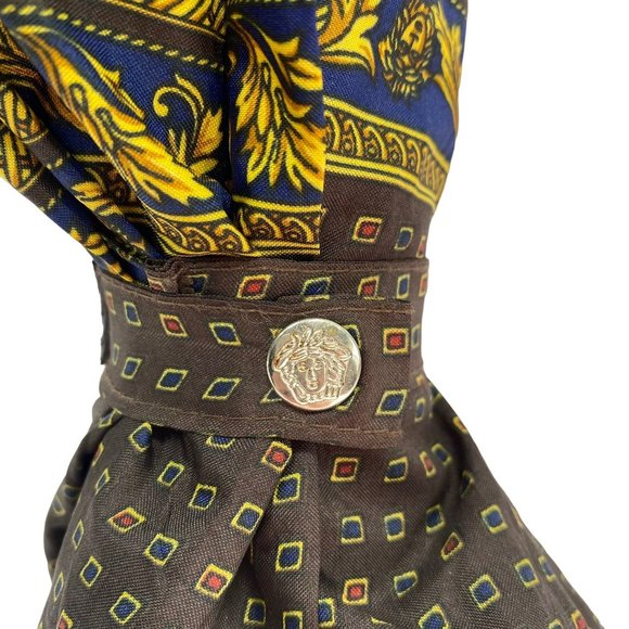Vintage Gianni Versace Umbrella - Picture 10 of 11